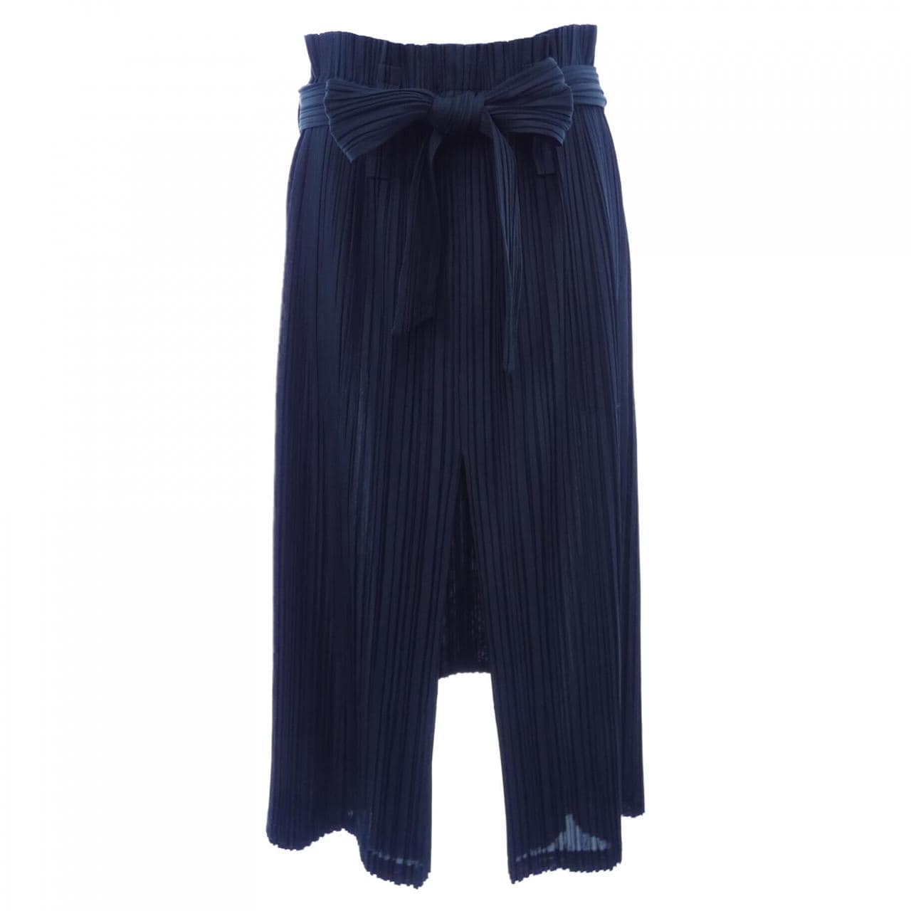 プリーツプリーズ PLEATS PLEASE PP73-JF423 パンツ