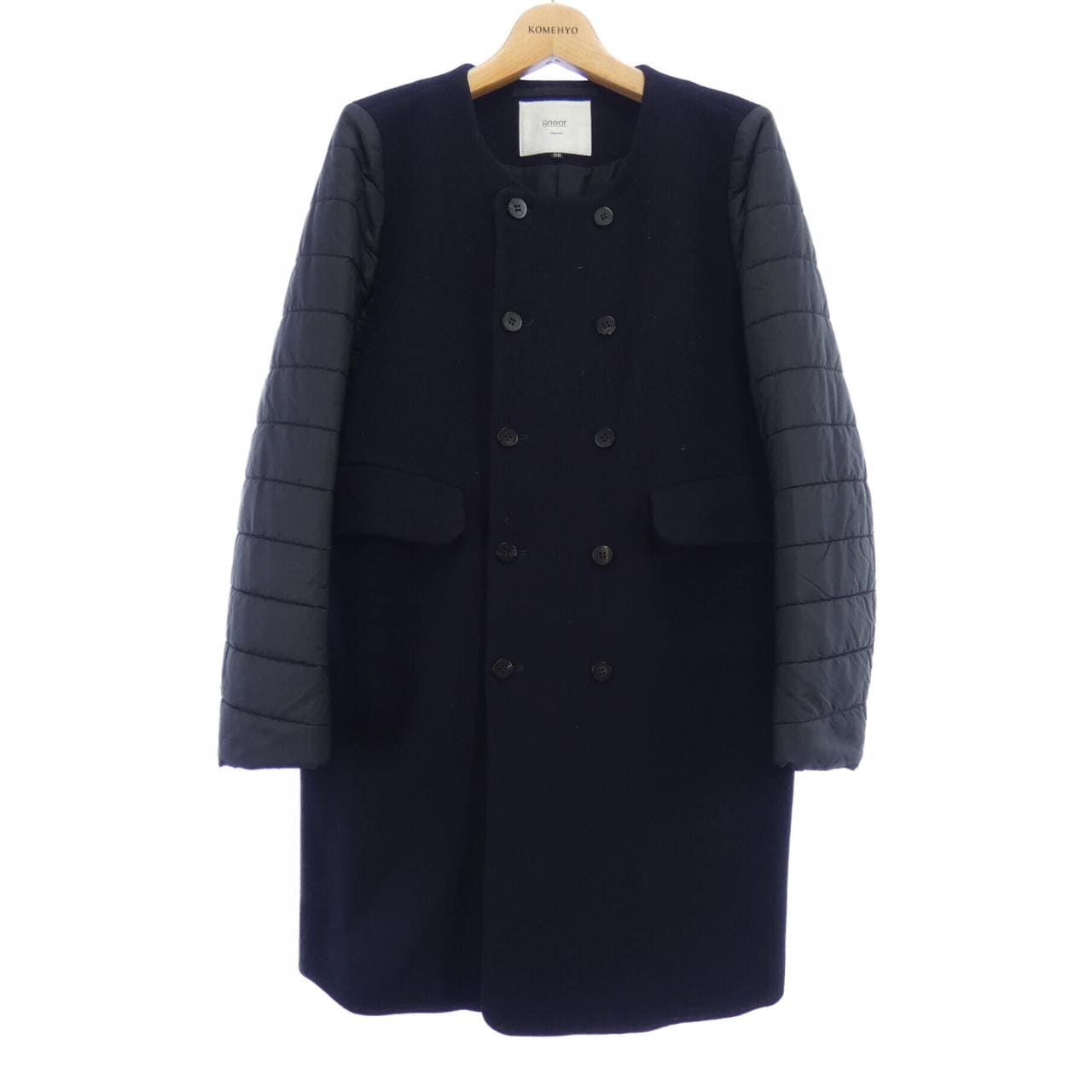 ニアーニッポン near nippon コート