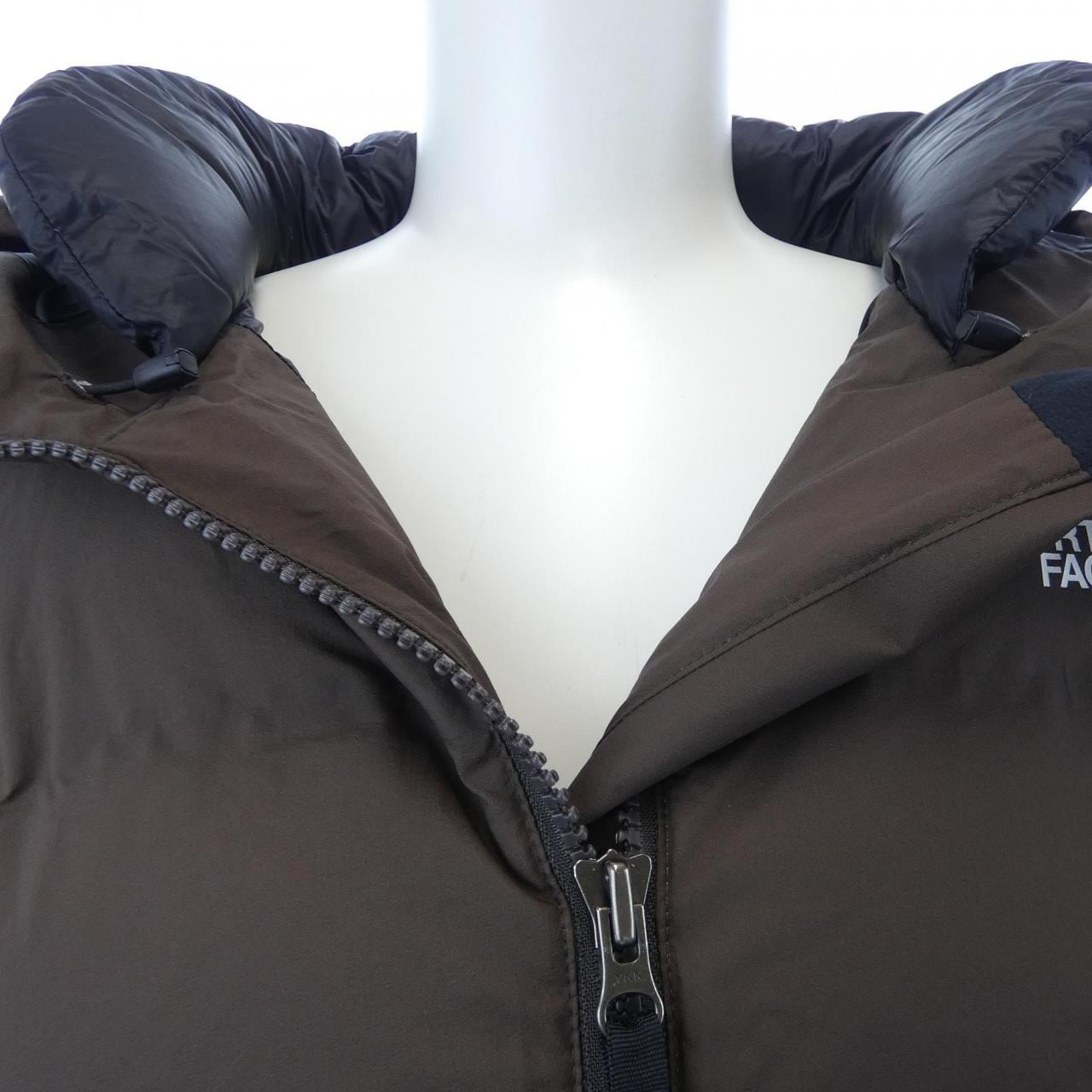 ザノースフェイス THE NORTH FACE ND92215 ダウンジャケット