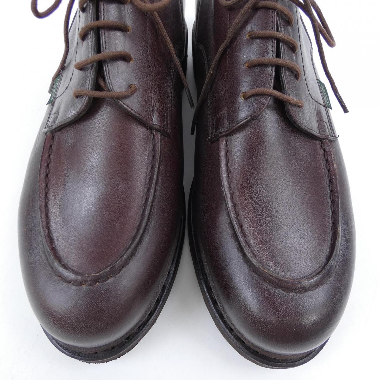 パラブーツ PARA BOOT シューズ