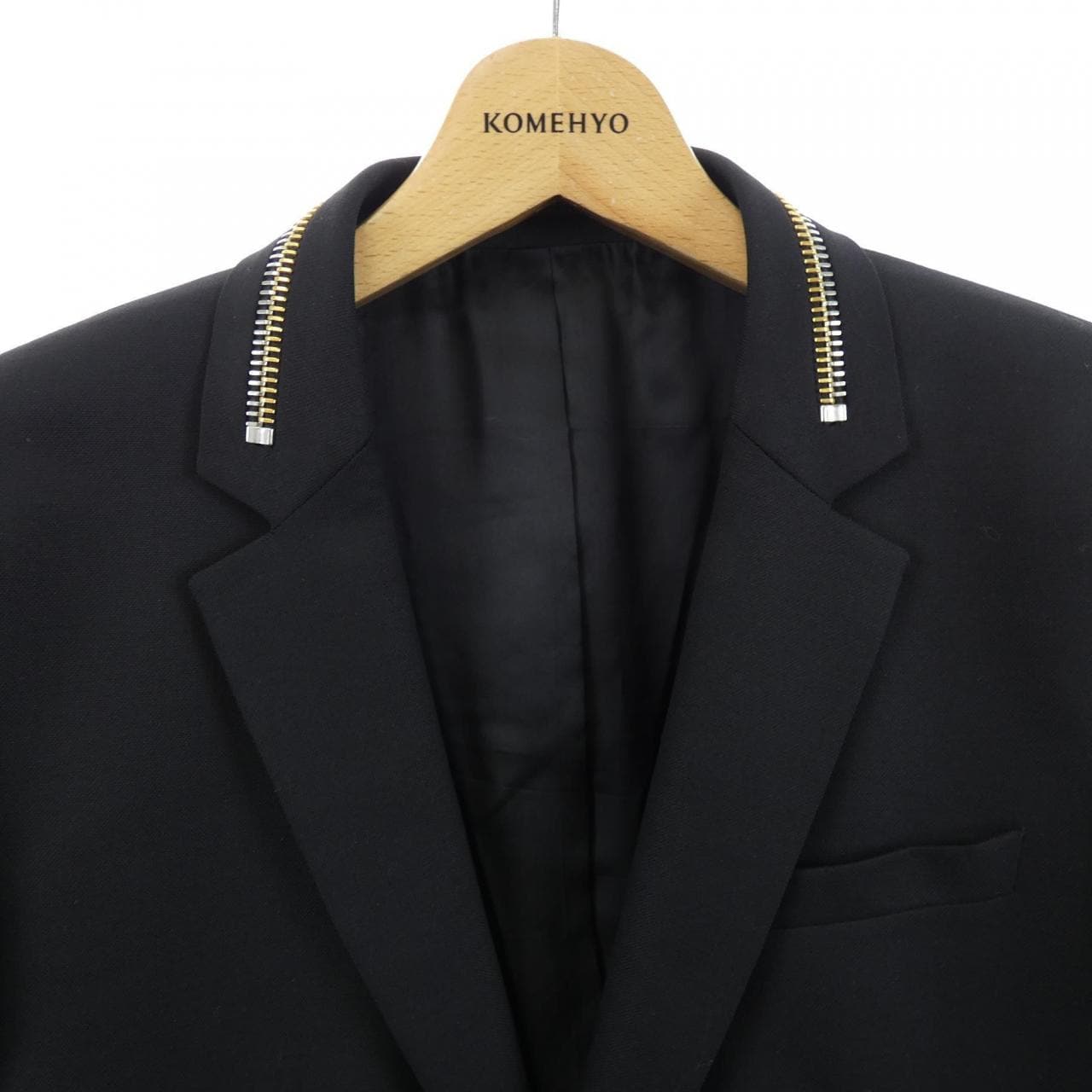 ジバンシー GIVENCHY 16S 3241 003 ジャケット