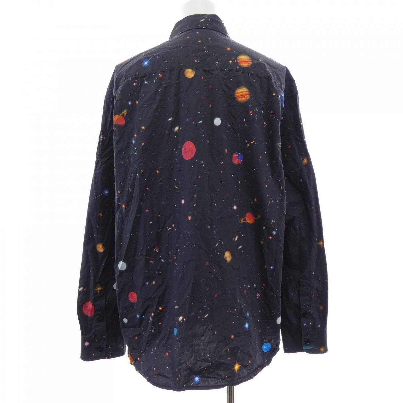 チャレンジャー CHALLENGER シャツ