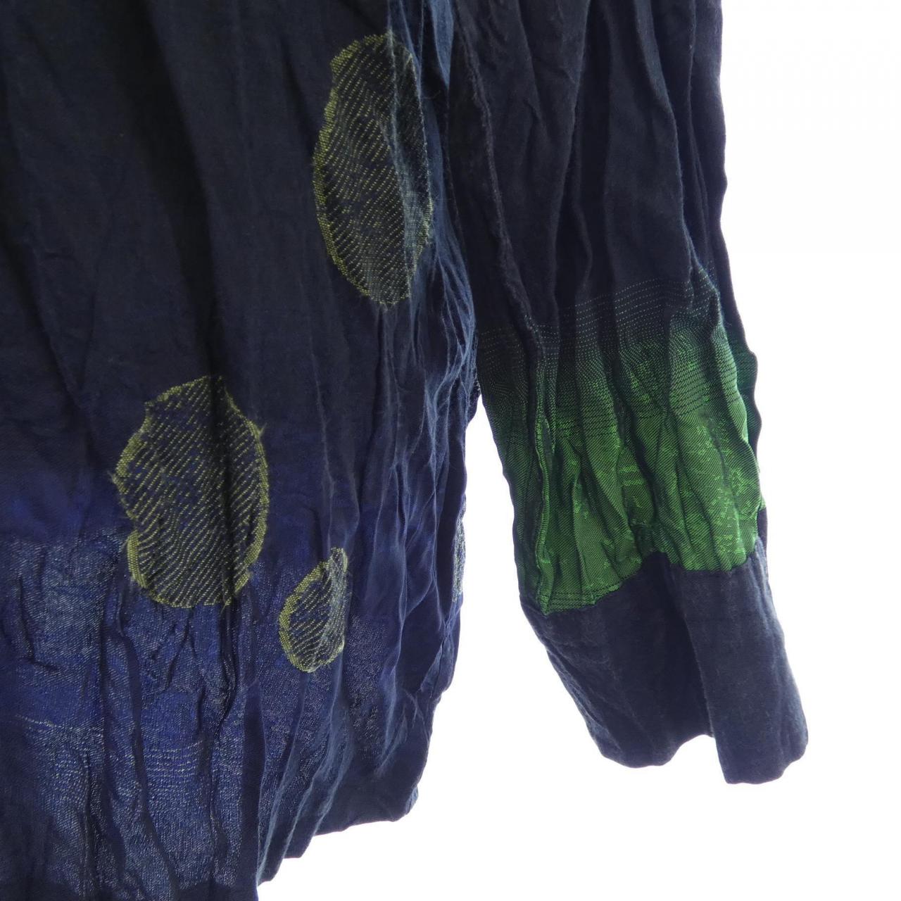 イッセイミヤケ ISSEY MIYAKE ME91FJ022 シャツ