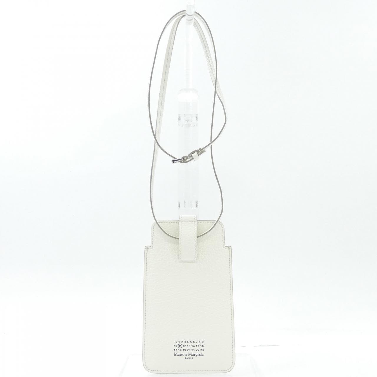メゾンマルジェラ Maison Margiela S56UI0211 PHONE CASE