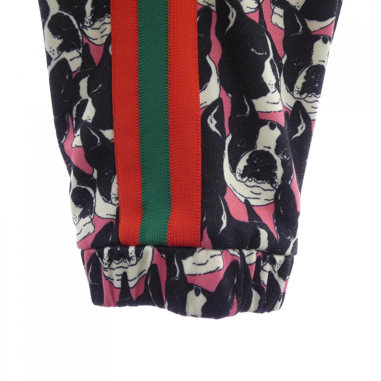 グッチ GUCCI 526538-X9W37 パンツ