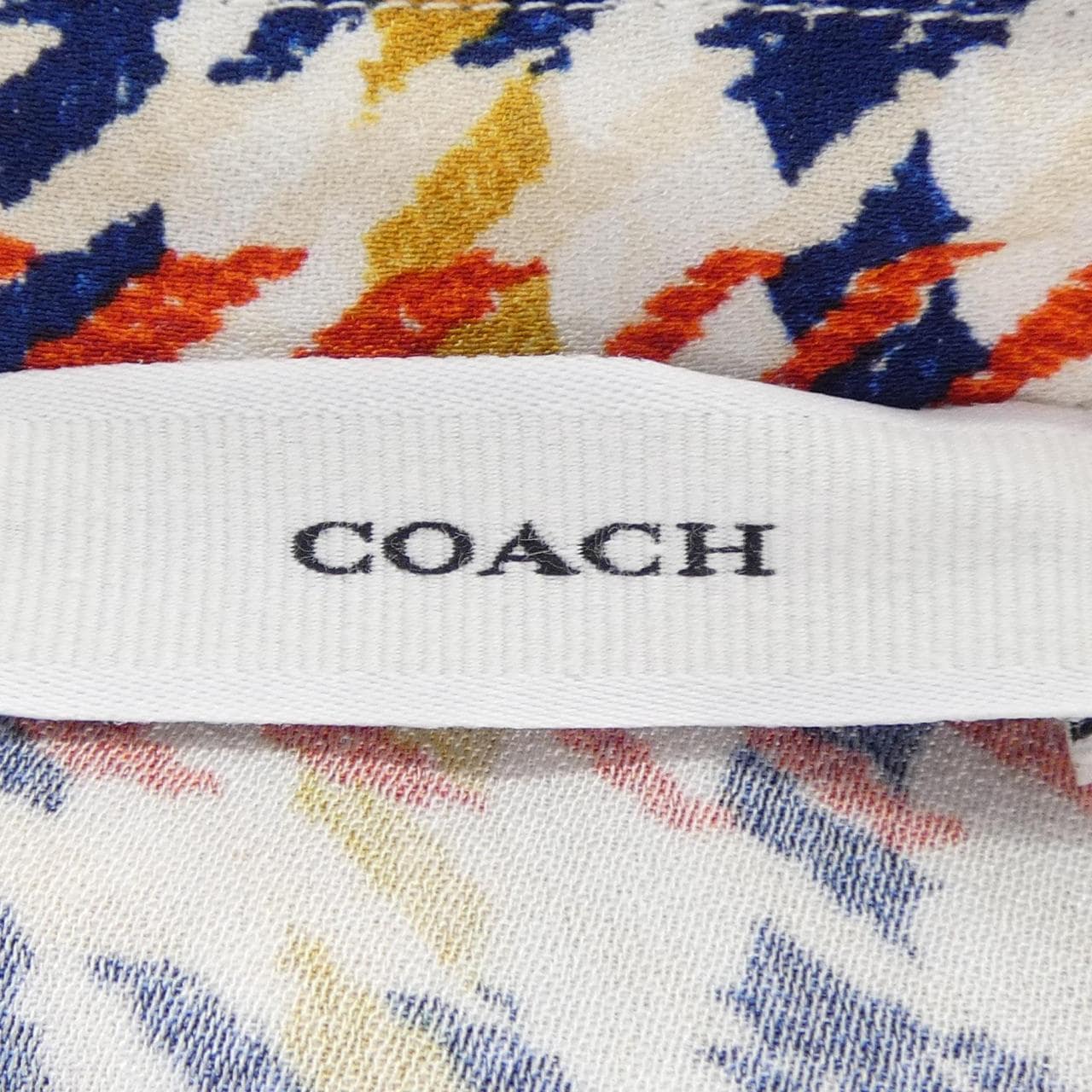コーチ COACH ワンピース