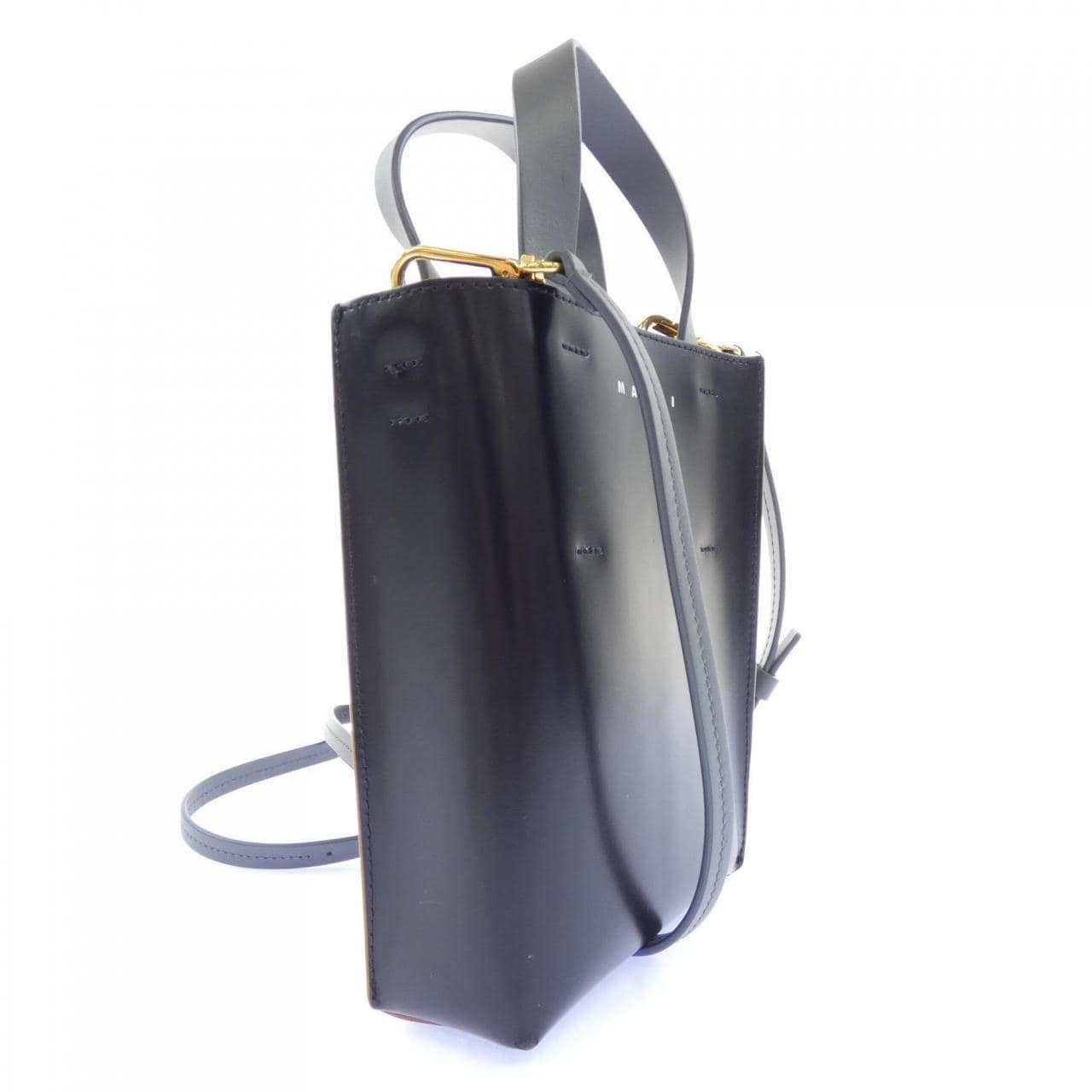 マルニ MARNI MUSEO BAG