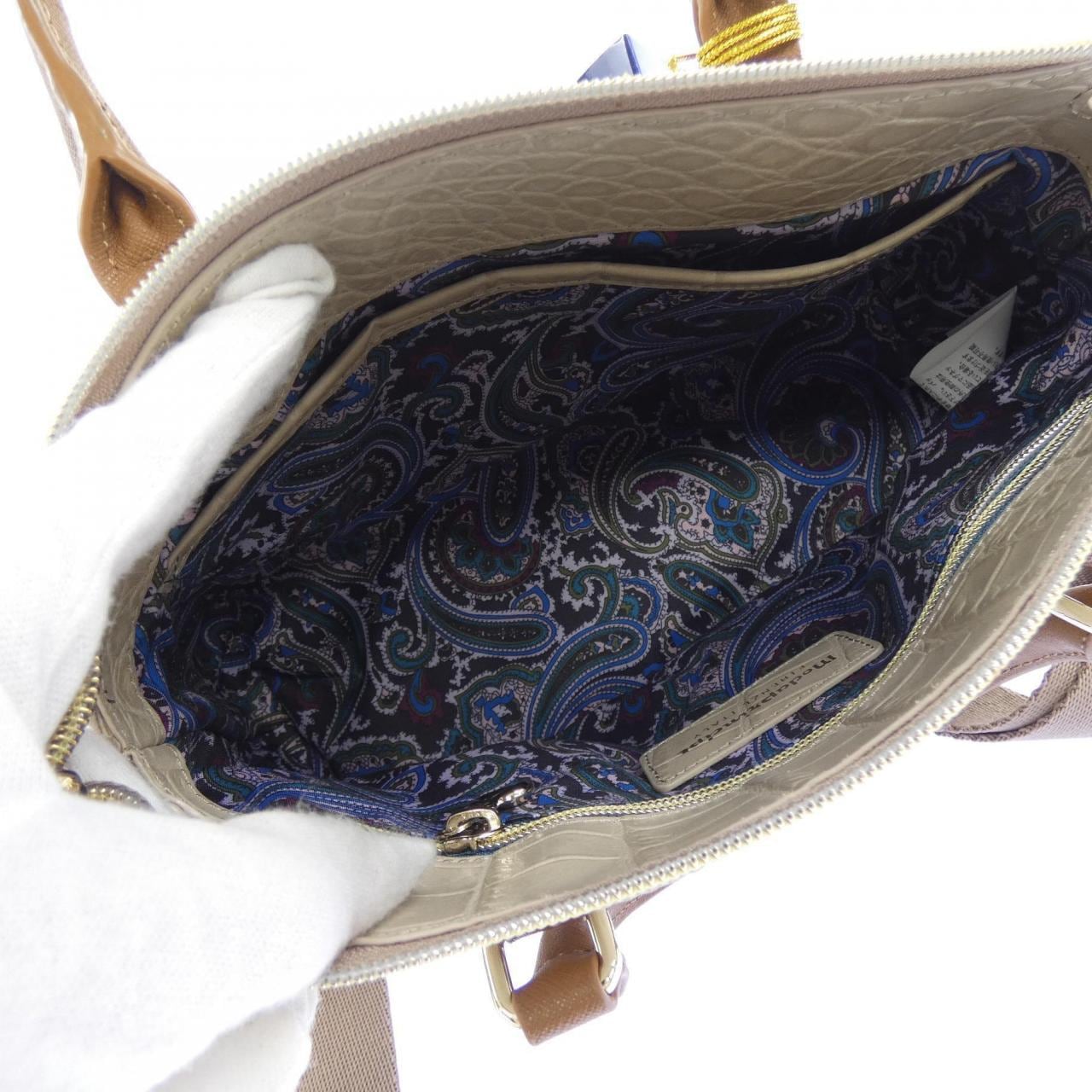 モーダプリンチベ Modaprincipe BAG