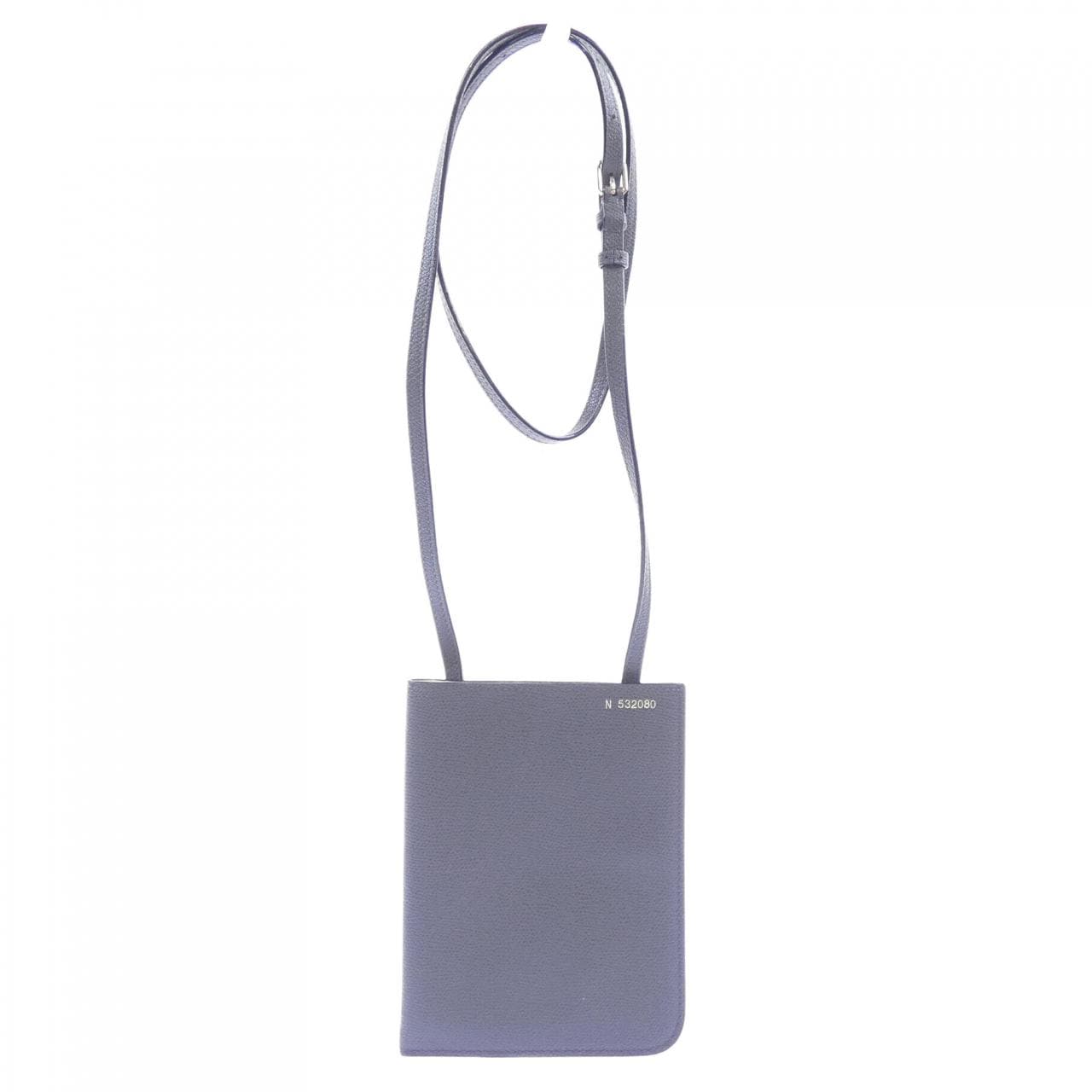 ヴァレクストラ VALEXTRA クロスボディ ソフト ドキュメント ホルダー SGSF0004028LOCPL99 BAG
