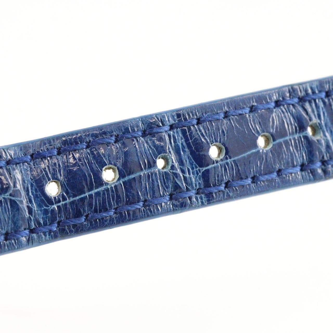 ショパール ハッピーダイヤモンド WG/2D･7P･ラグD WG クォーツ