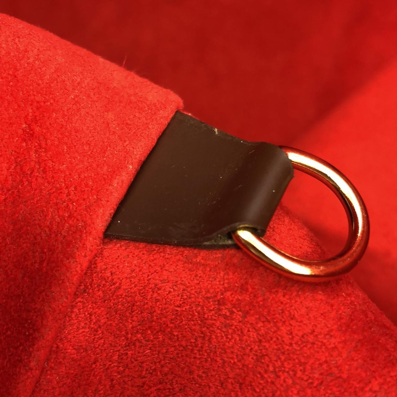 ルイヴィトン ダミエ サレヤ PM N51183 バッグ