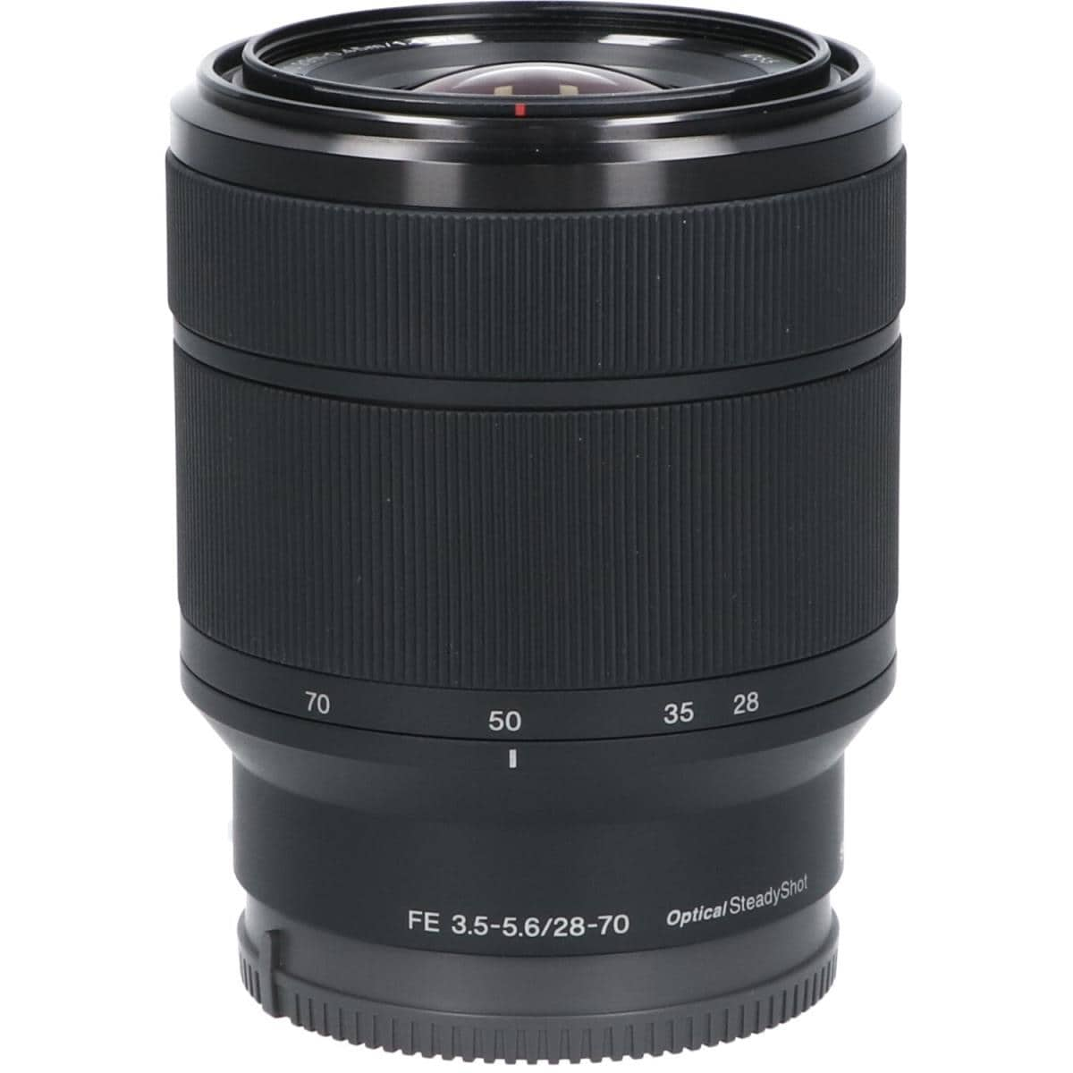 SONY FE28-70mm F3.5-5.6OSS