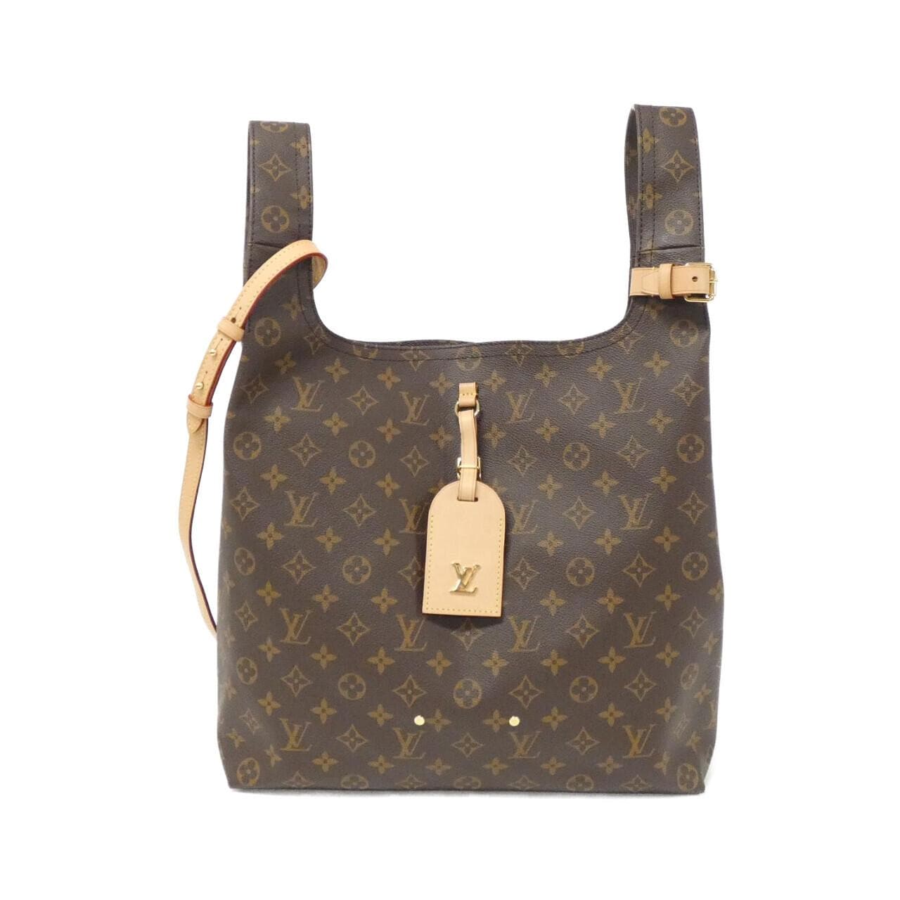 LOUIS VUITTON Monogram Atlantis GM M46817 Bag