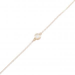 ティファニー バイザヤード ブレスレット