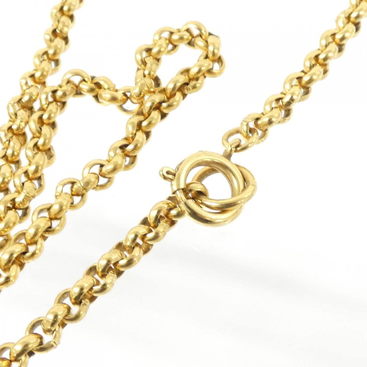 【ヴィンテージ】シャネル 05079 ネックレス