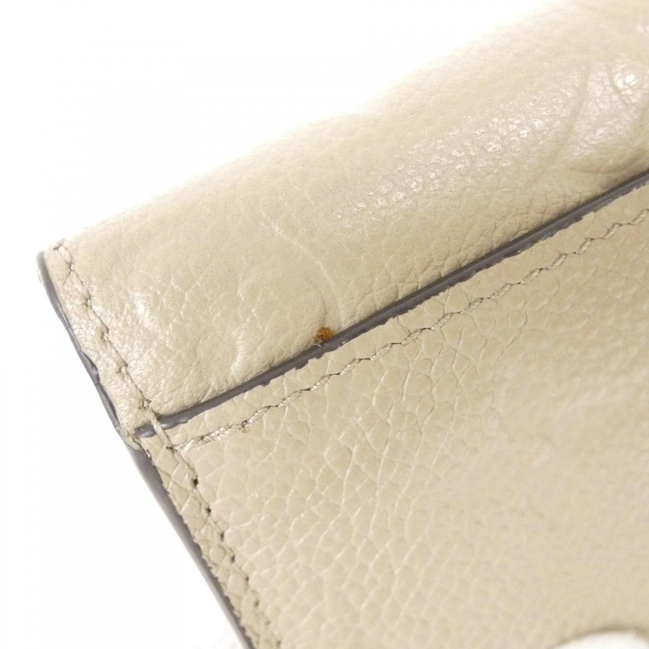 ルイヴィトン モノグラム アンプラント ポルトフォイユ ゾエ M69800 財布