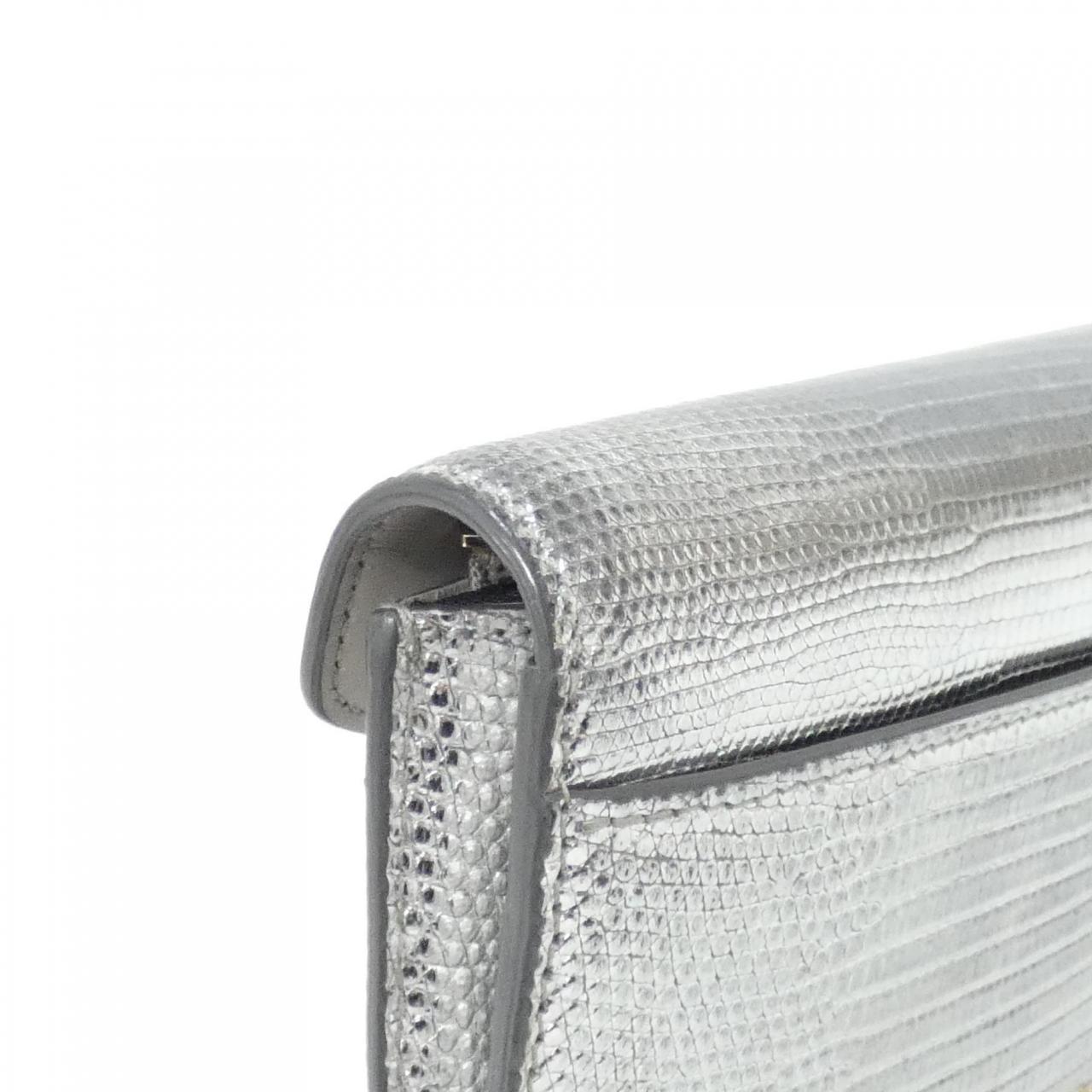 ブルガリ SERPENTI FOREVER 293280 財布