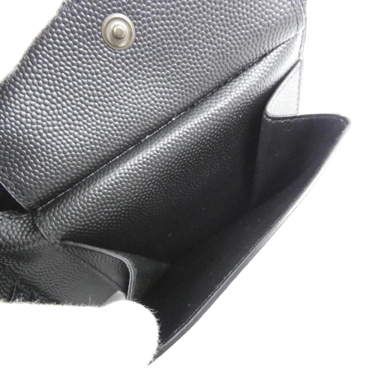 【未使用品】サンローラン 463249 BTY0U 財布