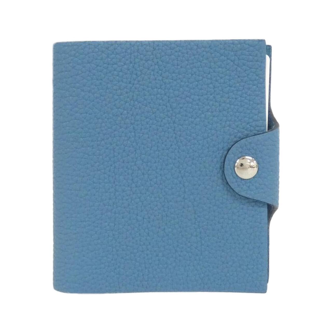 HERMES Ulysse MINI 046000CK 筆記本保護套