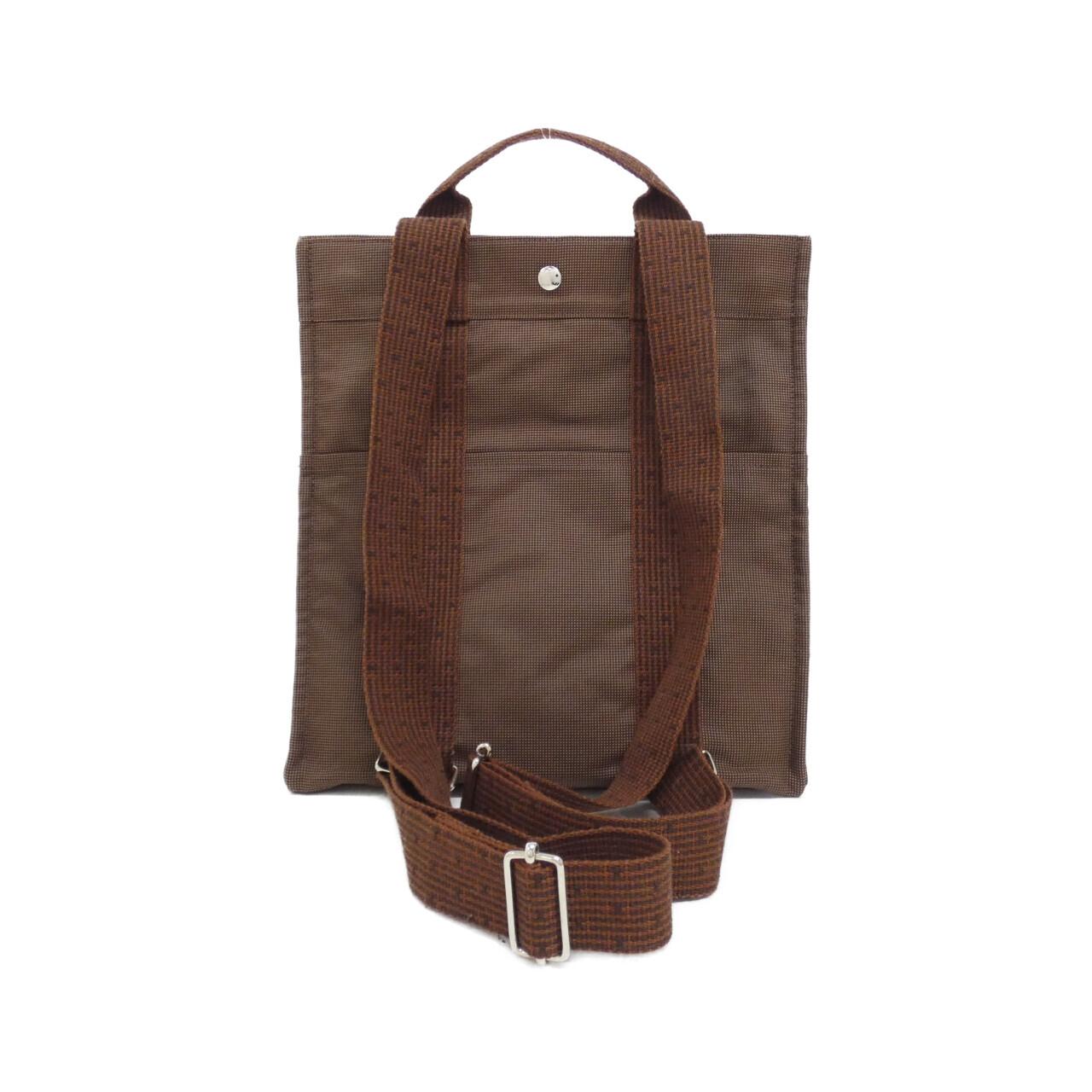 エルメス エールライン サック アド MM 100952M リュックサック