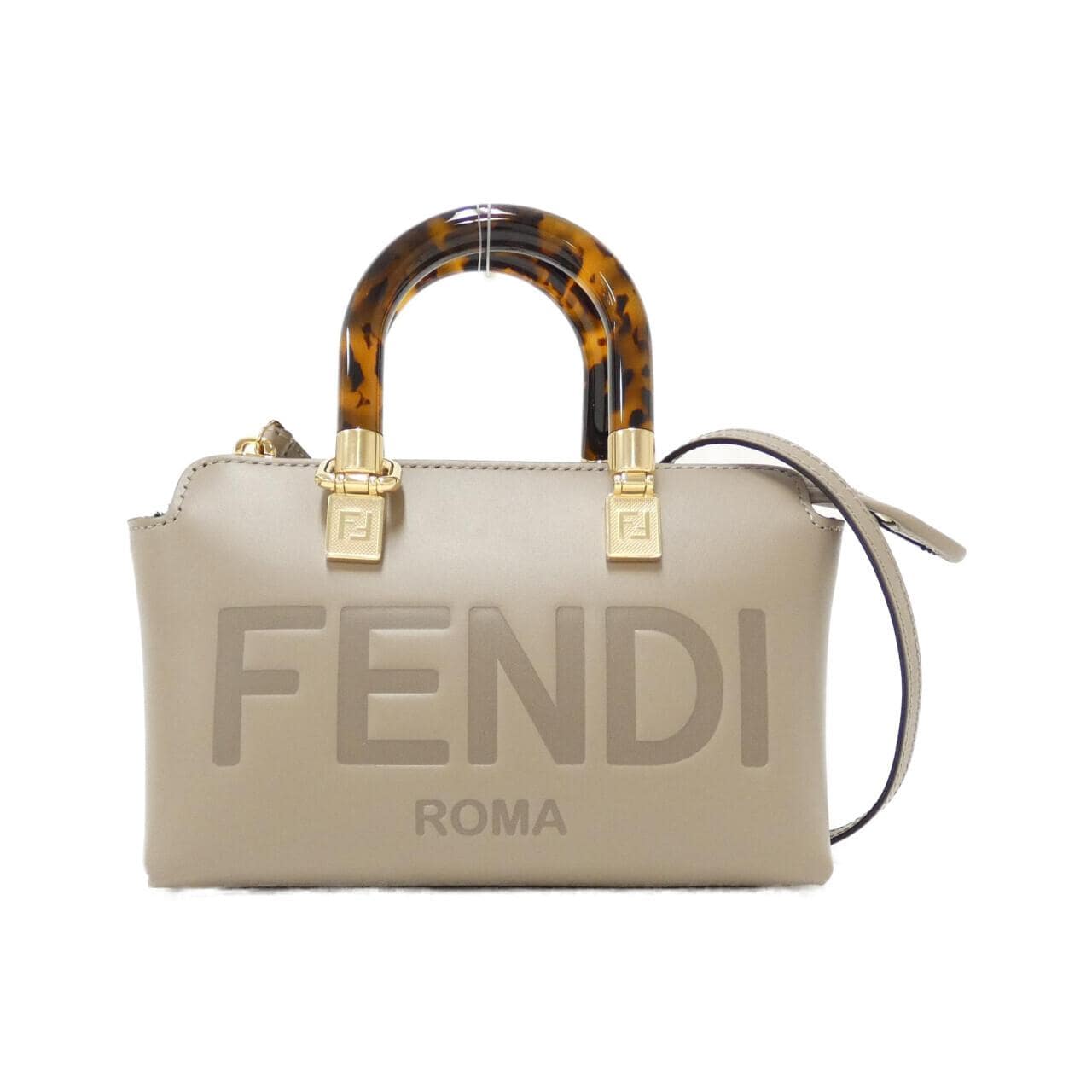 [BRAND NEW] FENDI By The Way Mini 8BS067 ABVL Bag