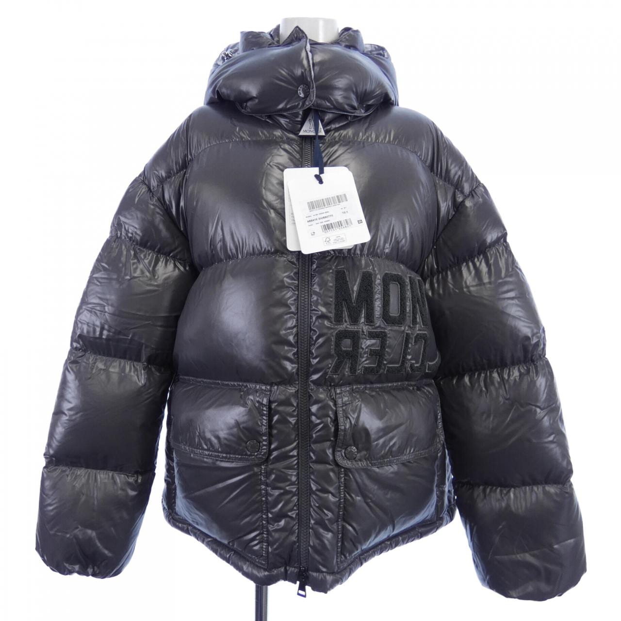 MONCLER MONCLER Down Jacket