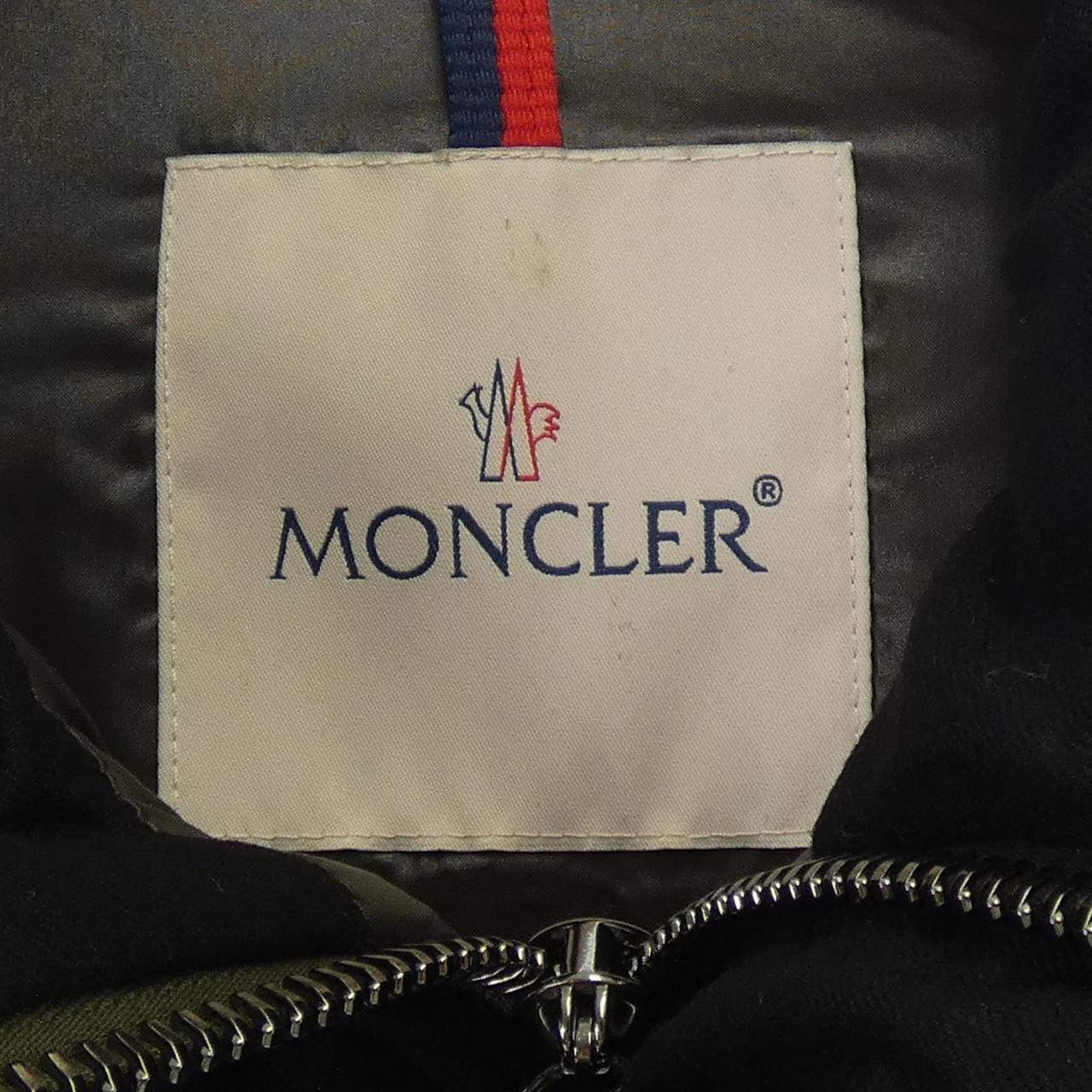 MONCLER蒙克勒羽绒服