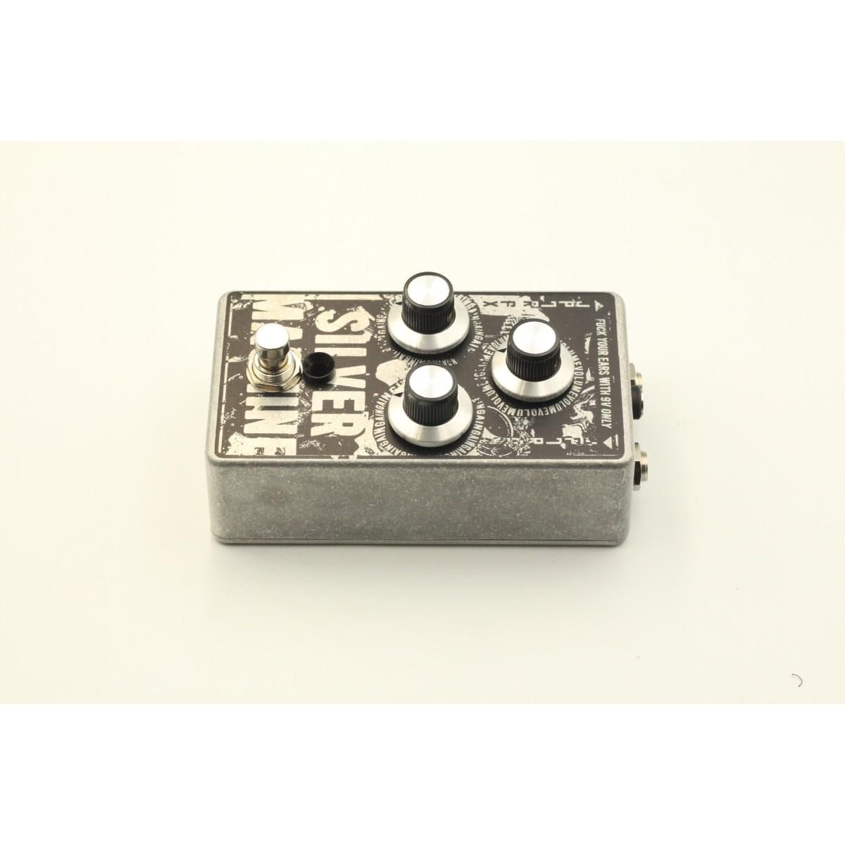 ＪＰＴＲ　ＦＸ　ＳＩＬＶＥＲＭＡＣＨＩＮＥ