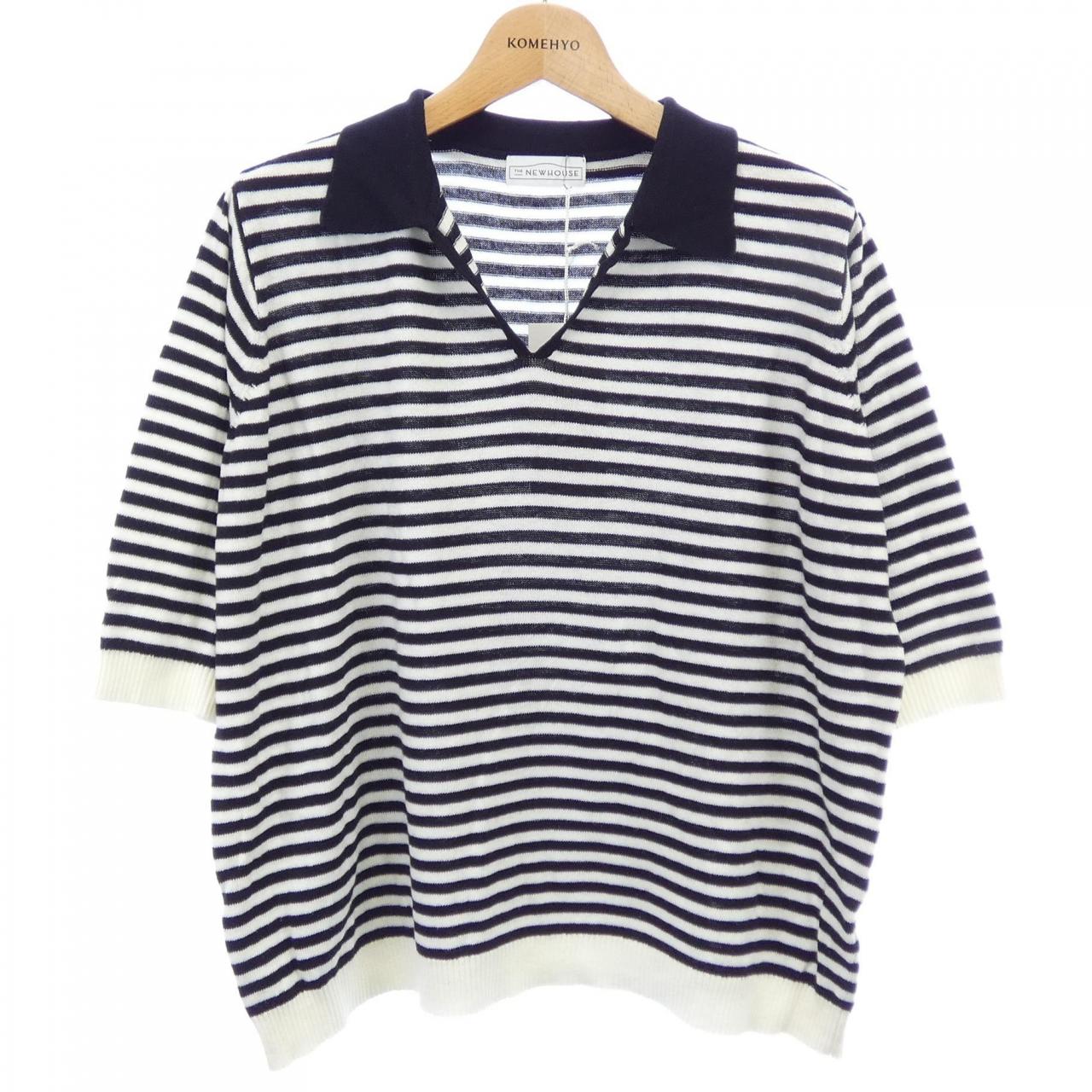 ザニューハウス THE NEWHOUSE トップス