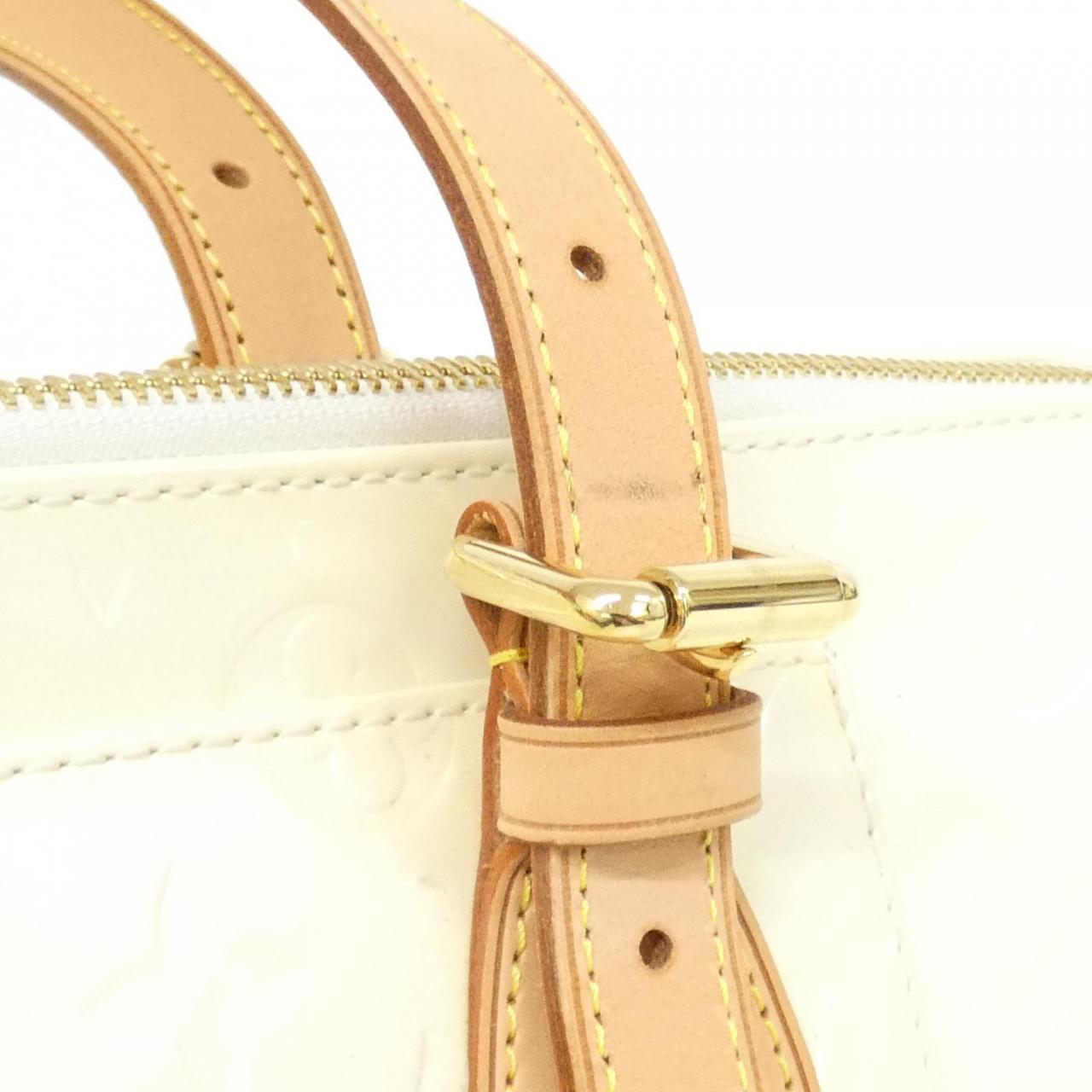 ルイヴィトン ヴェルニ ローズウッド アヴェニュー M93508 バッグ