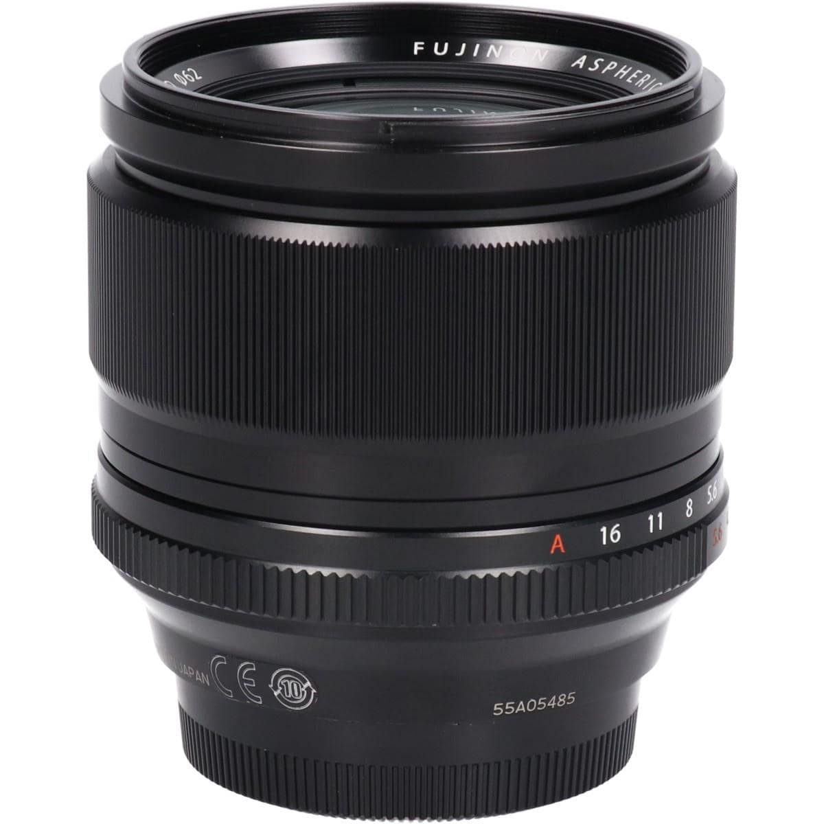 ＸＦ５６ｍｍ　Ｆ１．２Ｒ　ＡＰＤ