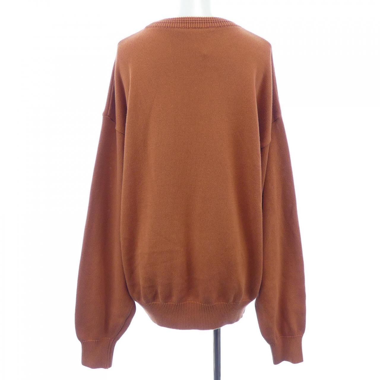 【ヴィンテージ】クリスチャンディオール CHRISTIAN DIOR ニット