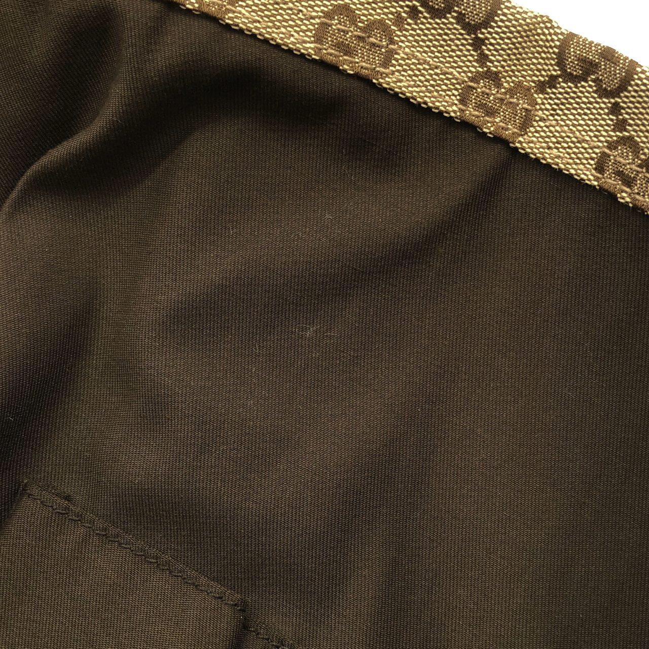 【ヴィンテージ】グッチ 189669 F4FOR バッグ