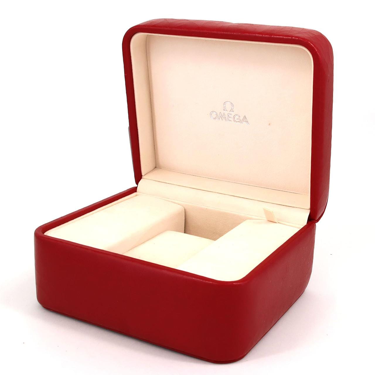 オメガ コンステレーション コンビ 1312.30 SSxYG クォーツ