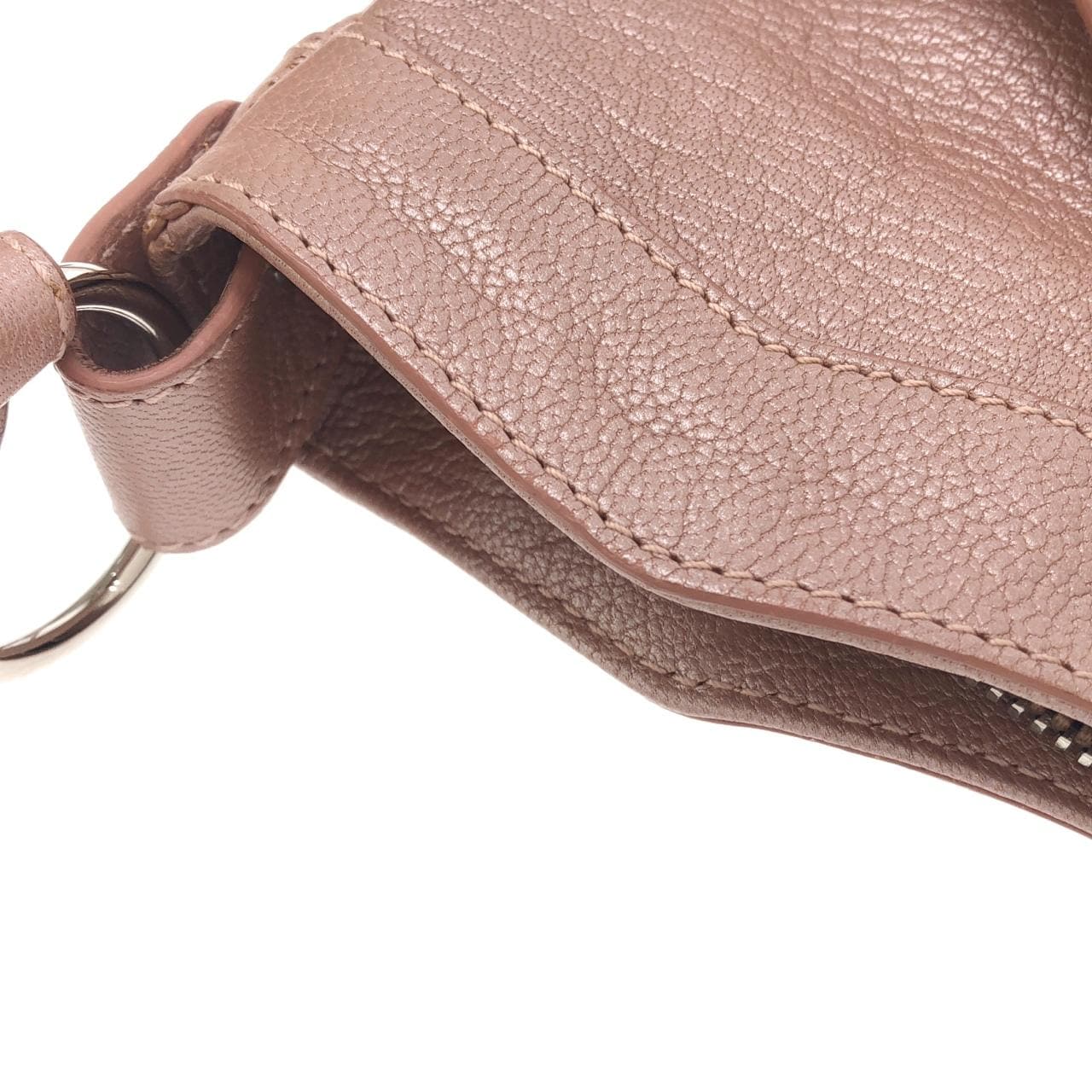 バレンシアガ THE HIP 242803 AZJ0N ショルダーバッグ