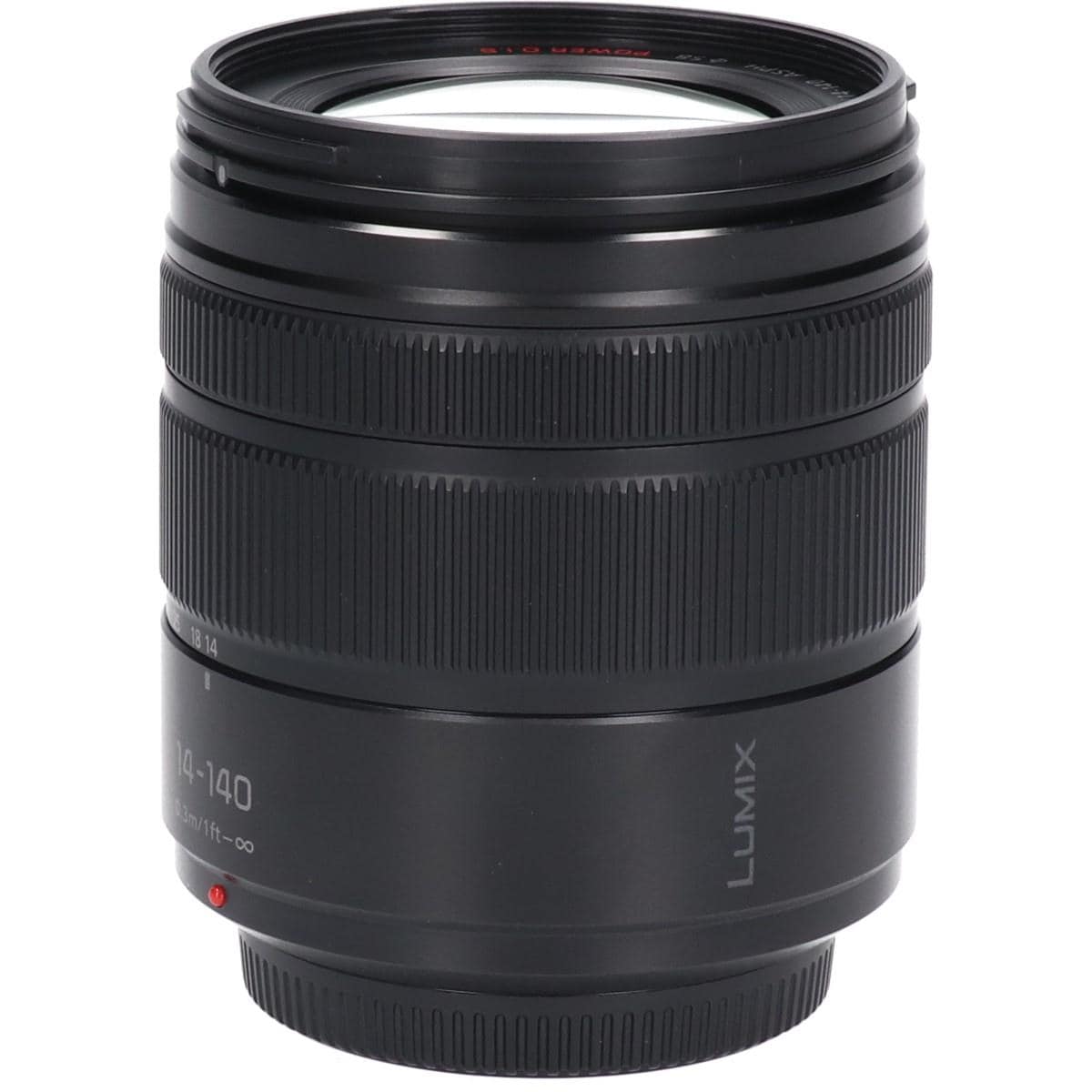 ＰＡＮＡＳＯＮＩＣ　Ｇ１４－１４０／３．５－５．６　ＡＳＰＨ．ＯＩＳ（Ｈ－ＦＳ１４１４０－ＫＡ）　Ｇ１４－１４０ｍｍ　Ｆ