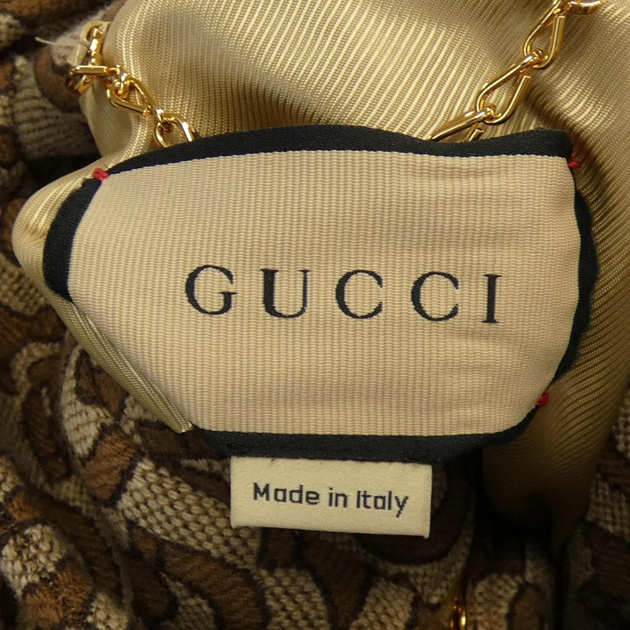 グッチ GUCCI ブルゾン