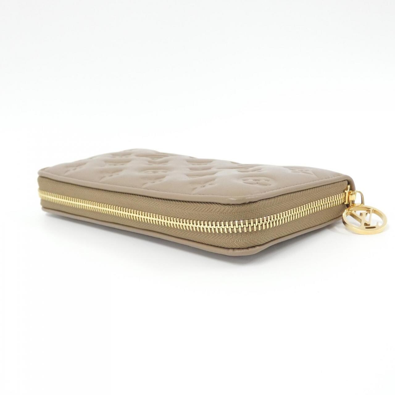 LOUIS VUITTON Cousin拉链钱包 M81511 钱包