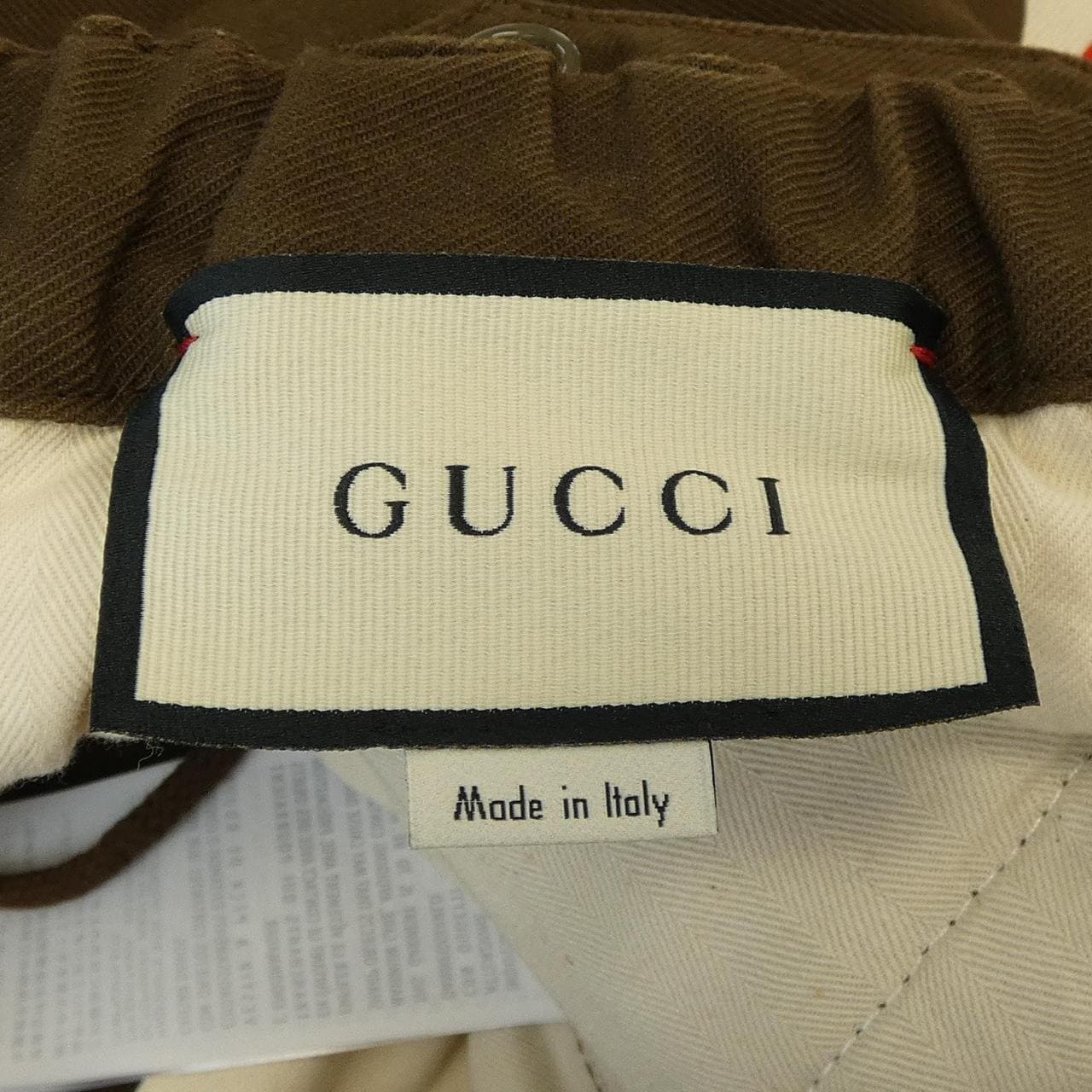 グッチ GUCCI ショートパンツ