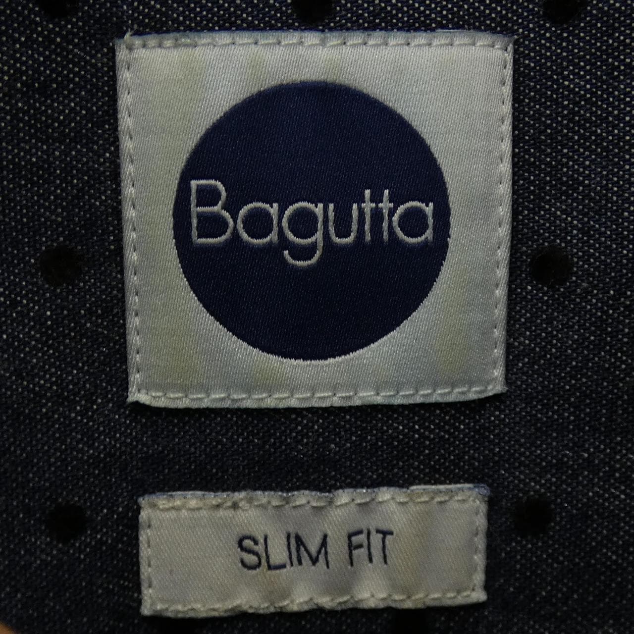 バグッタ BAGUTTA シャツ