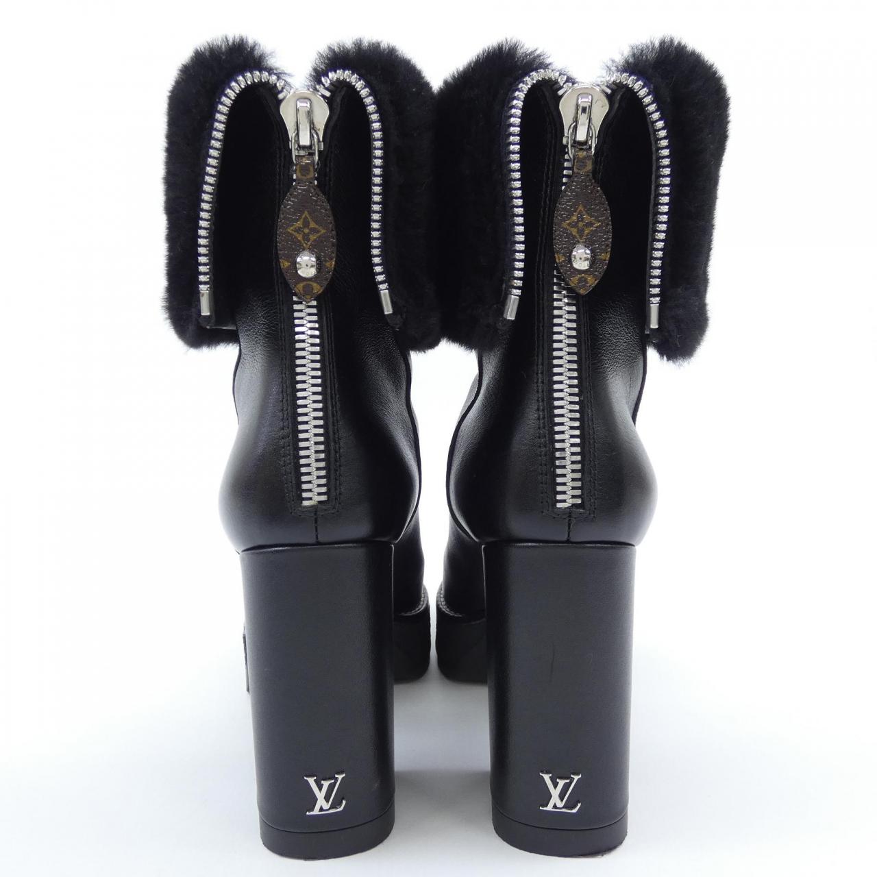 ルイヴィトン LOUIS VUITTON ブーツ