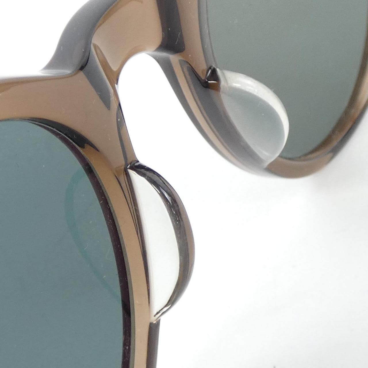 アイヴァン EYEVAN kate RG SUNGLASSES