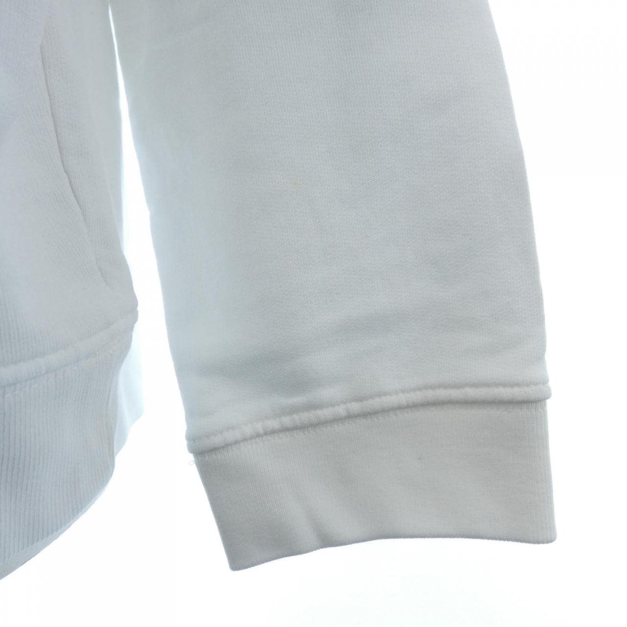 ラフシモンズ RAF SIMONS 211-M165A 19003-0010 スウェット