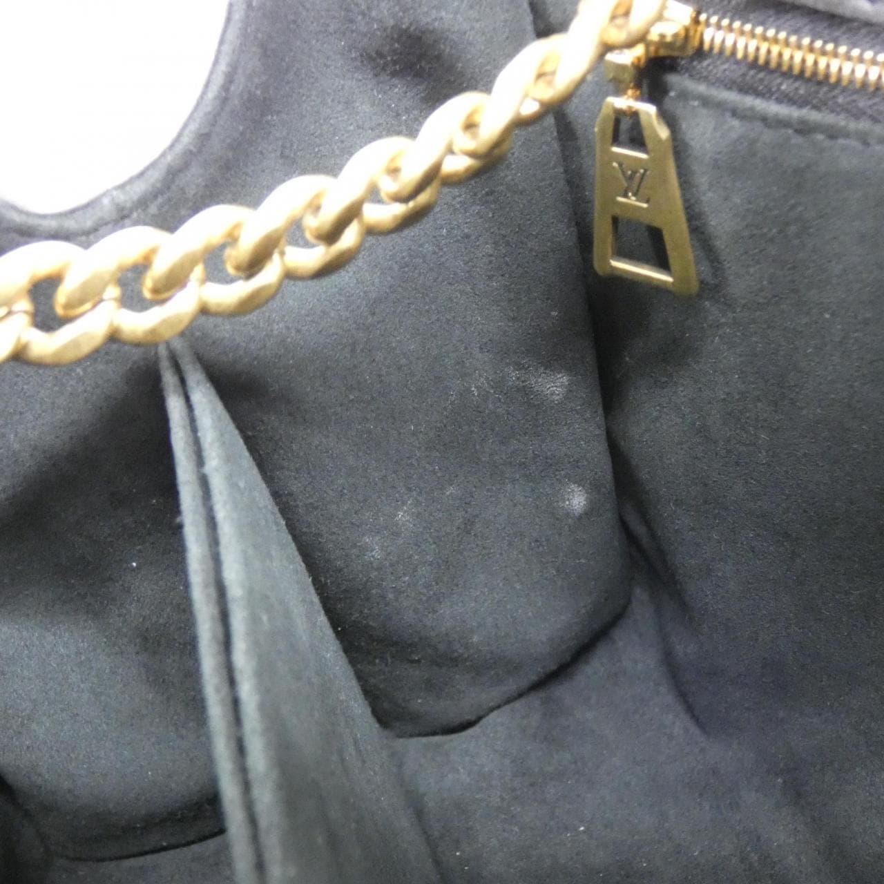 ルイヴィトン ニューウェーブ ルイヴィトン ニューウェーブ チェーントート M51496 ショルダーバッグ