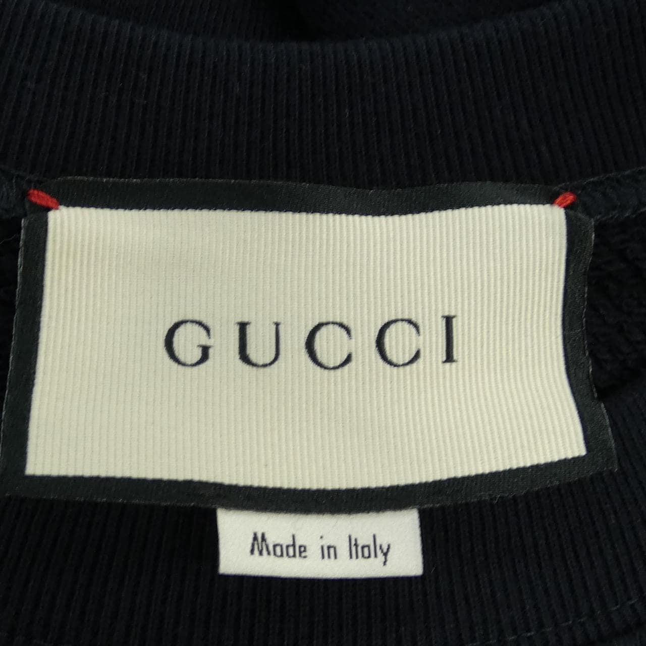 グッチ GUCCI 489677-X9N17 スウェット