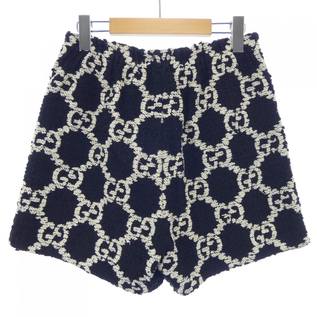 グッチ GUCCI 577614 ZABIL ショートパンツ