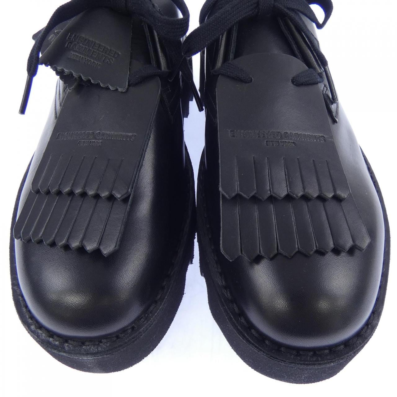 クラークス CLARKS DESERT KHAN EG シューズ