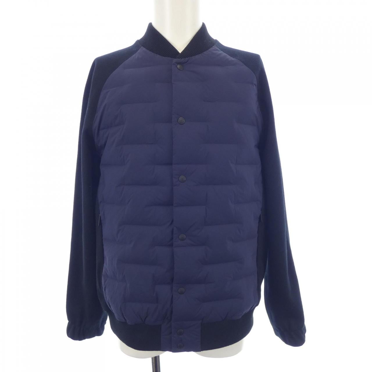 モノビ MONOBI ブルゾン