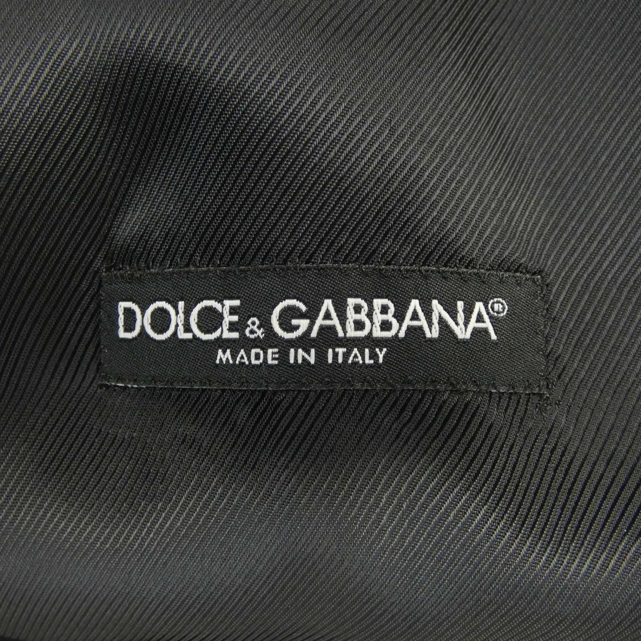 ドルチェアンドガッバーナ DOLCE&GABBANA ベスト