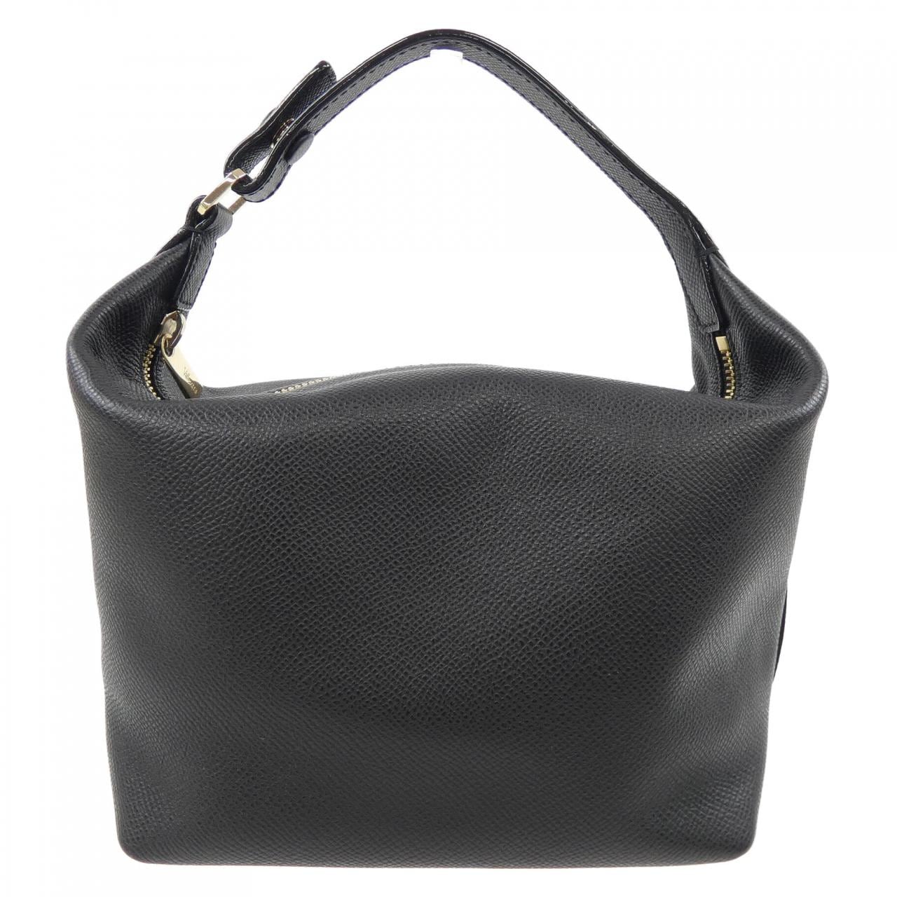 ヴァレクストラ VALEXTRA モチ SGMO0020010LOCPL99 BAG